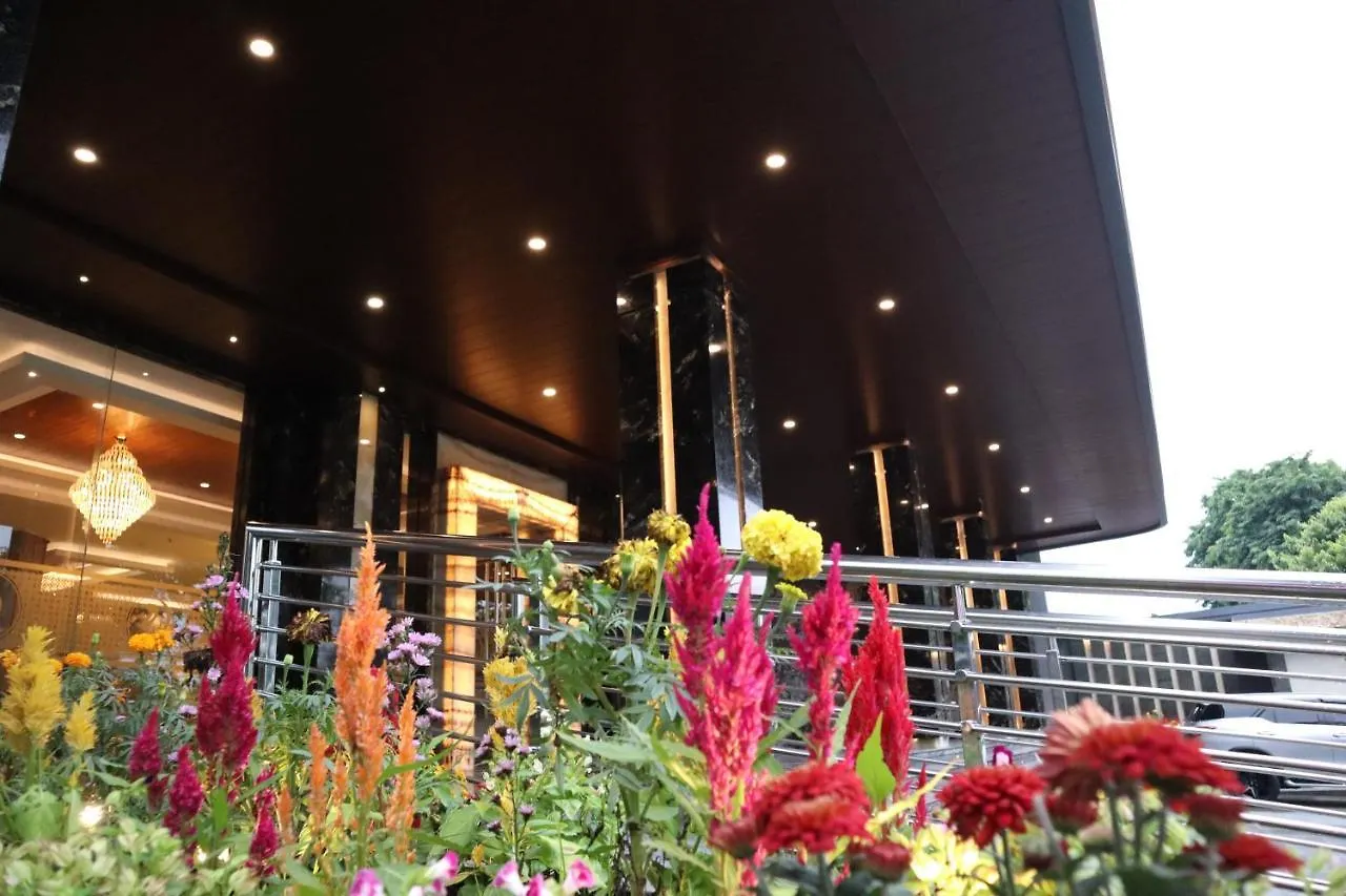 Dream Of Aventus Hotel Kuta Kuta