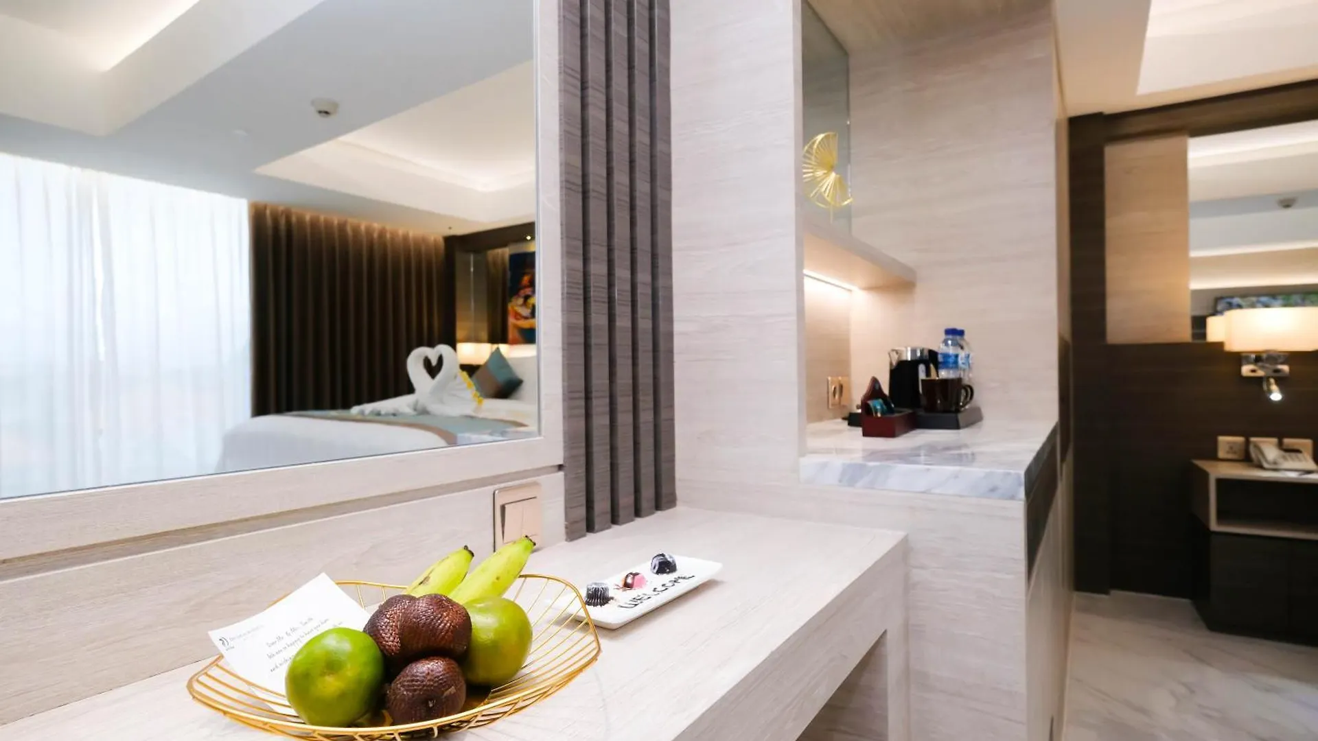 Dream Of Aventus Hotel Kuta Kuta   Kuta (Bali)